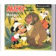 MICKY MOUSE - Micky und der Affe